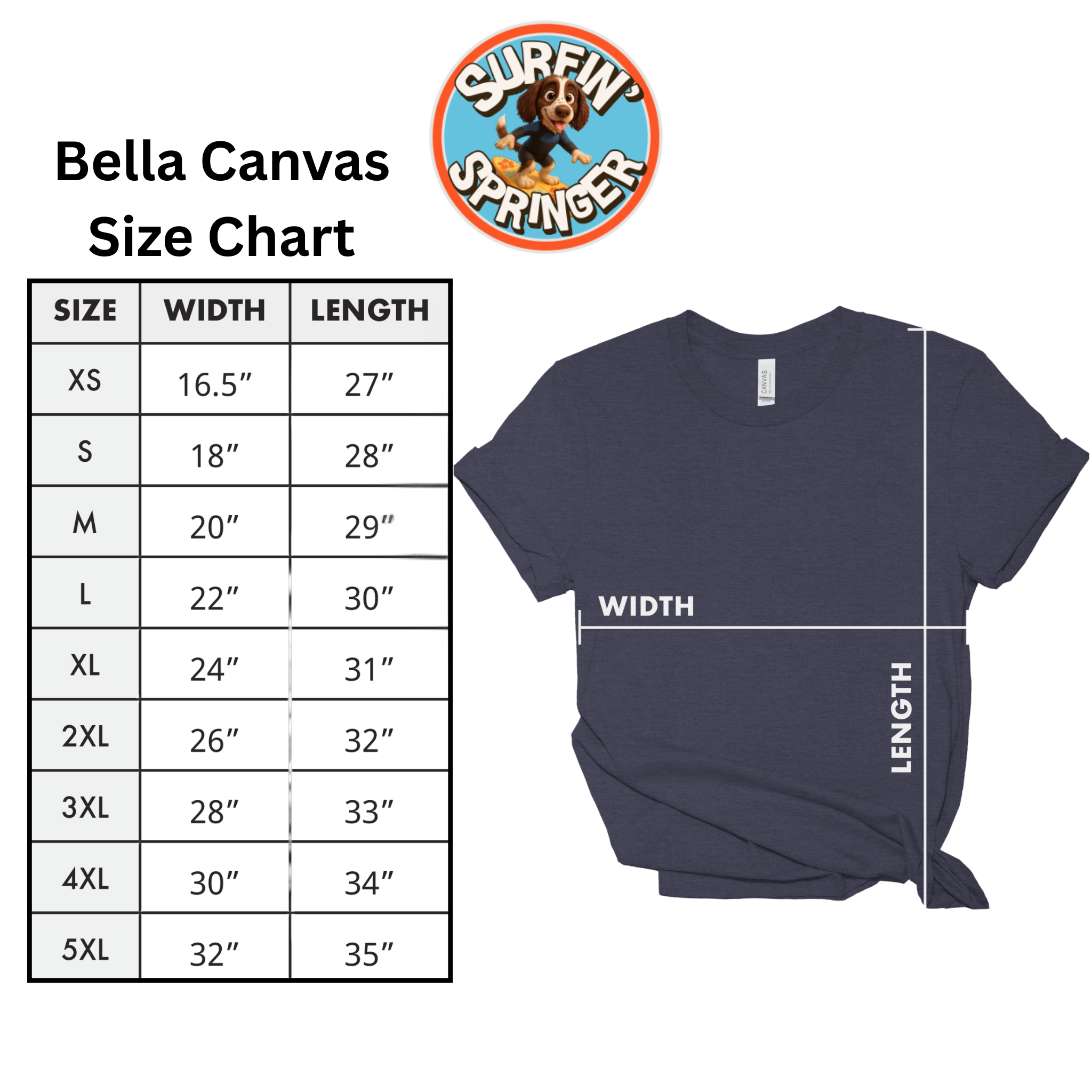 American Dog Personalized Unisex T-Shirt