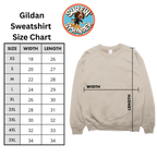 Ride the Wave Unisex Sweatshirt