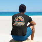 Surfin'Springer Surf Camp Australia Unisex T-Shirt
