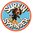 "Catch the Wave, Ride the Style" at Surfin' Springer Apparel & Gifts logo