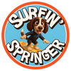 Surfin' Springer Apparel Company