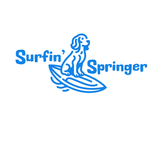 Surfin' Springer 